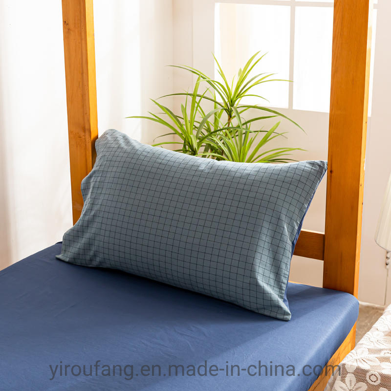 Apartment Bedlinen White, Factory Linen Fabric Bedding, Textile Materialsmassage Sheet Sets Flannel