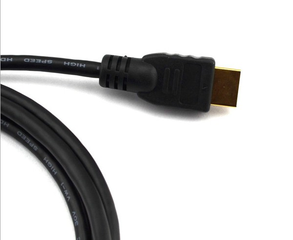 High-Speed HDMI Cable 1.4V, Premium Quality
