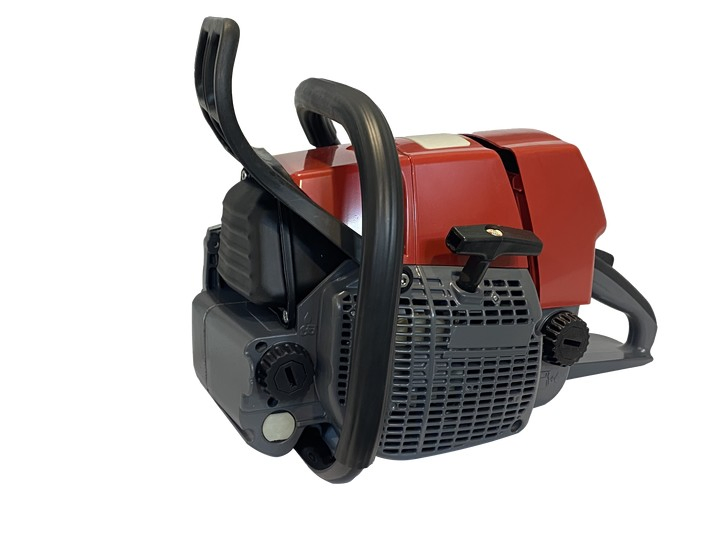 Stl Ms 382 72cc 2 Stroke Chain Saw Ms382 Chainsaw Gasoline Motorized Saw Petrol Gas Chainsaw