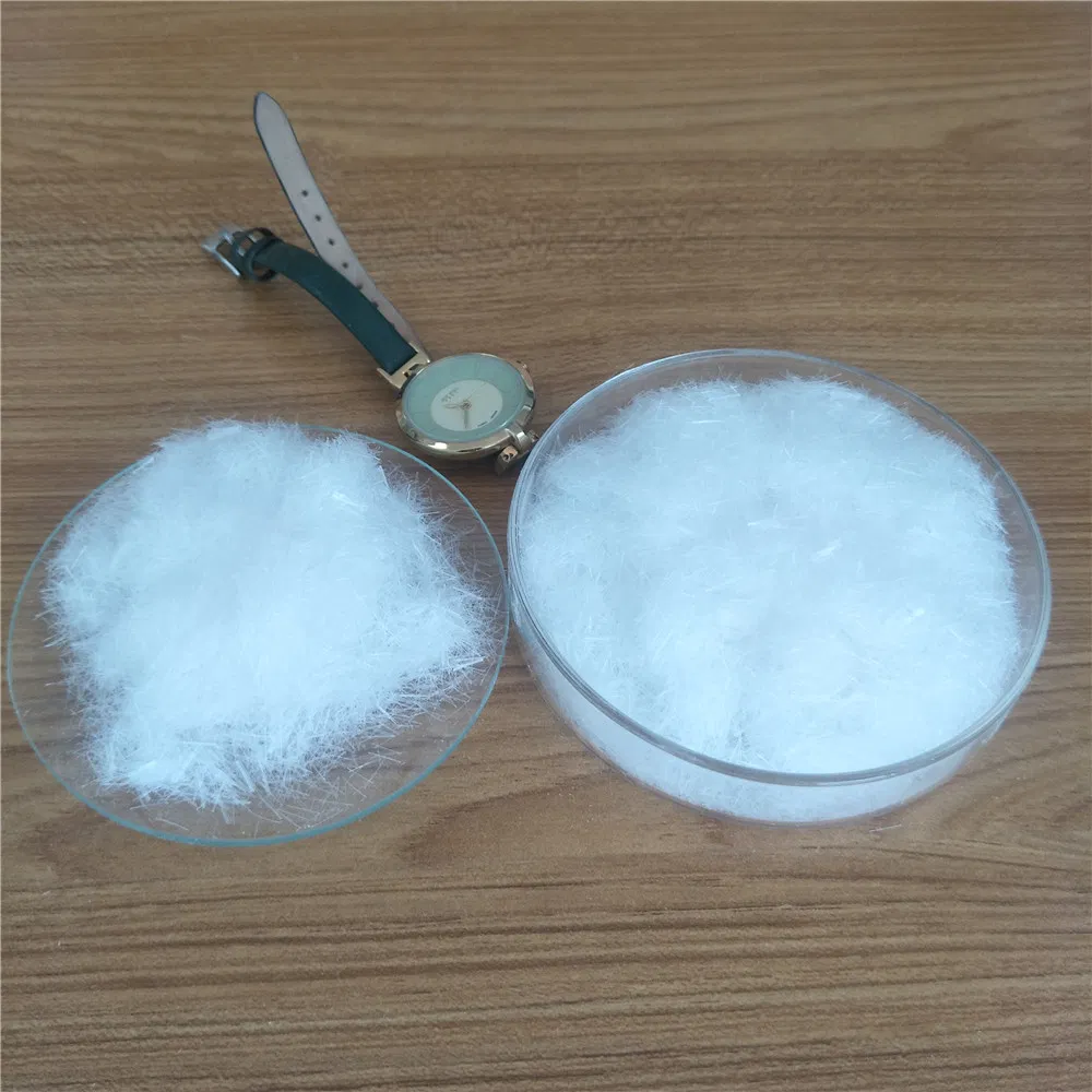 Construction Used Polypropylene Fiber PP Fiber