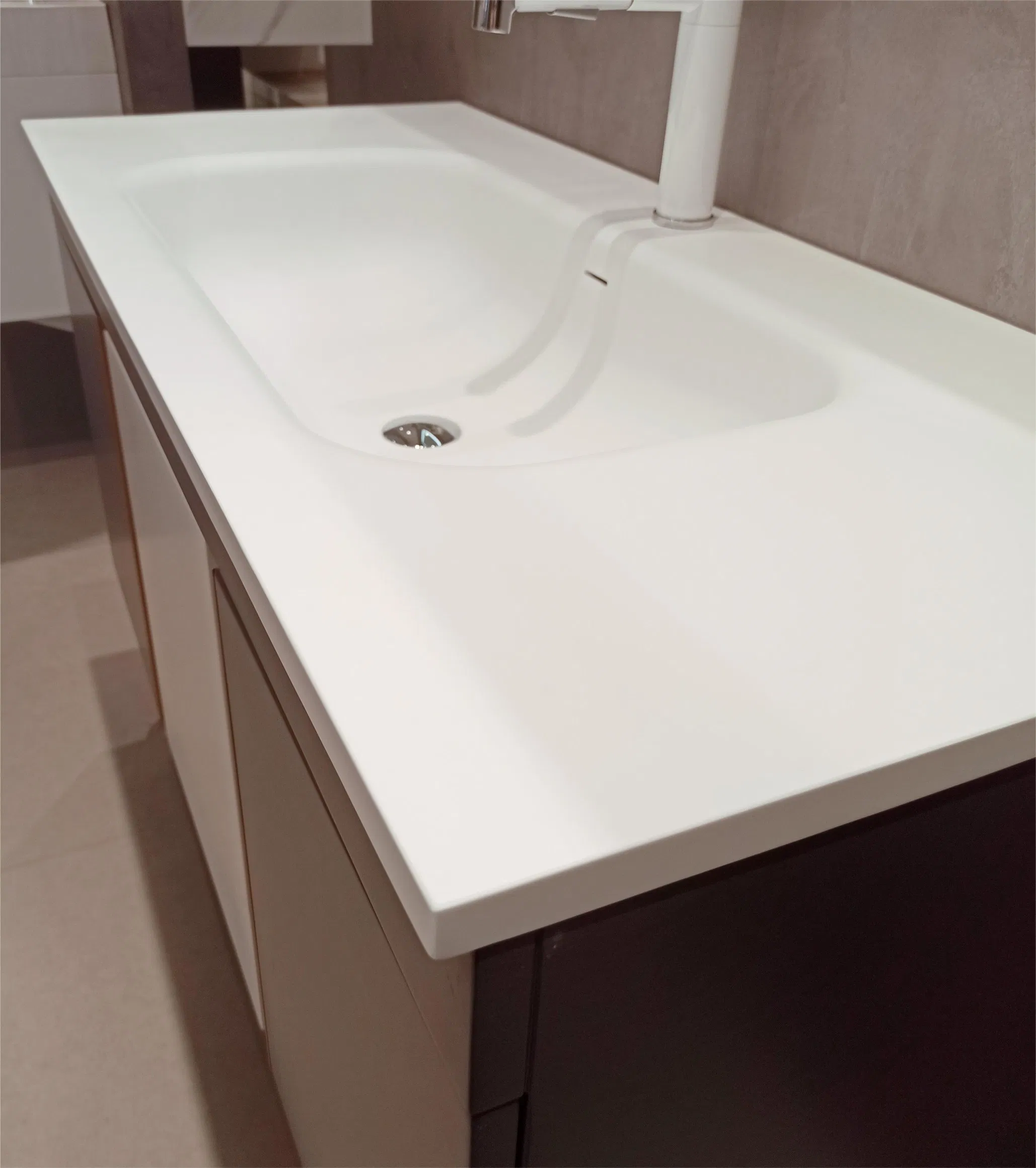 Акриловая раковина для ванной комнаты HONDAO