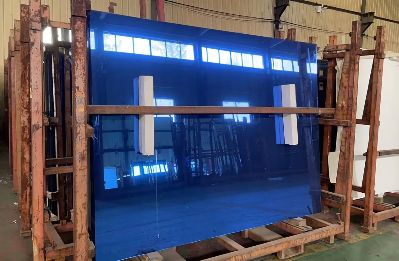 Chinese Supplier Silver Mirror Wholesales High-Quality Float Glass Single Coat and Double Coat Aluminum Mirrors at Low Prices