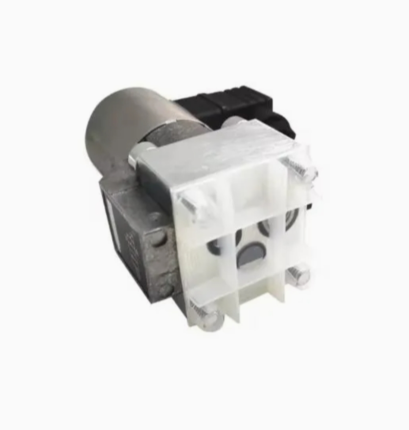 Hawe GS2 Series Valve GS2-12-GM24 Hydraulic Solenoid Directional Valve