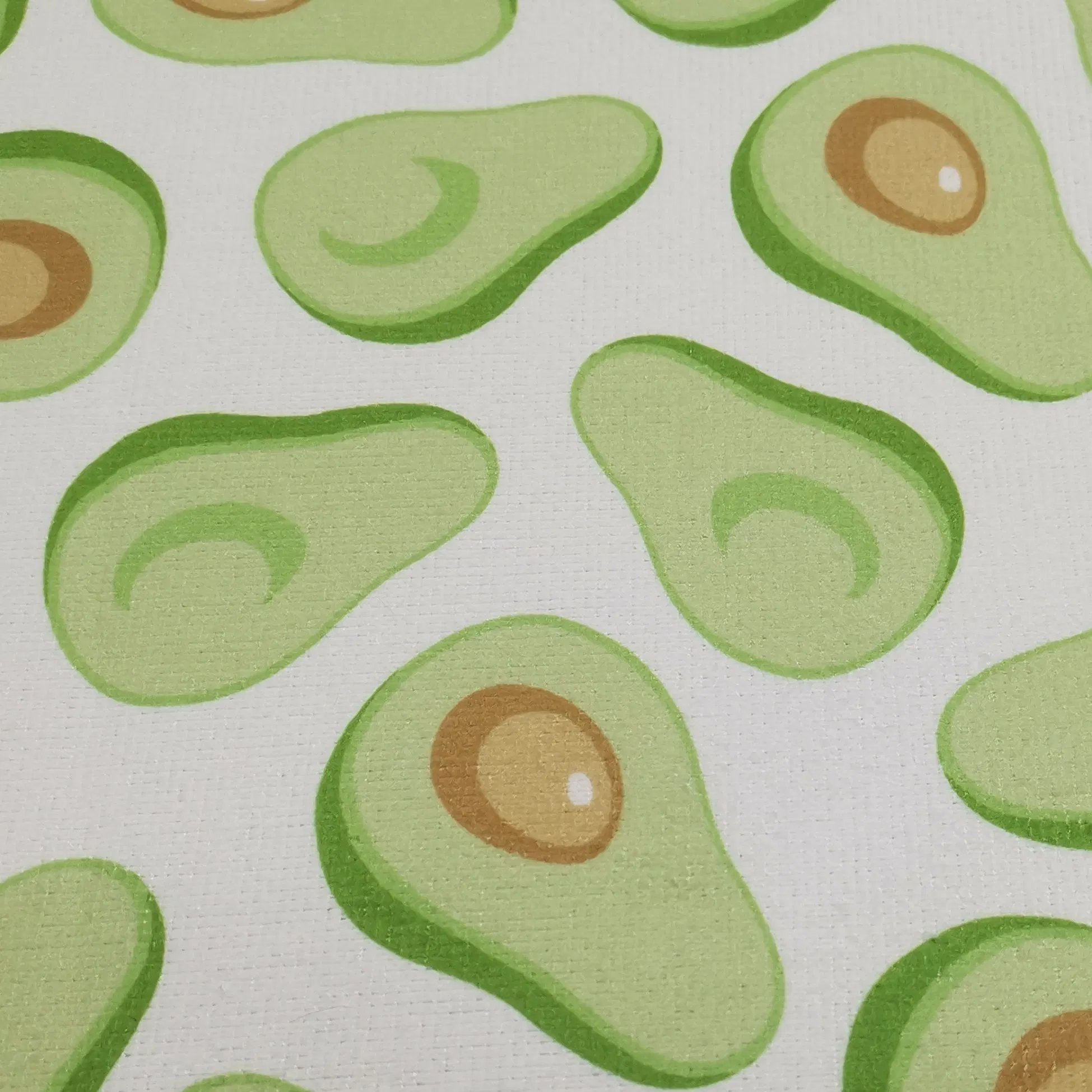 Multi-Purpose Microfiber Table Mat – Durable, Versatile, and Suitable for Dining and Crafting