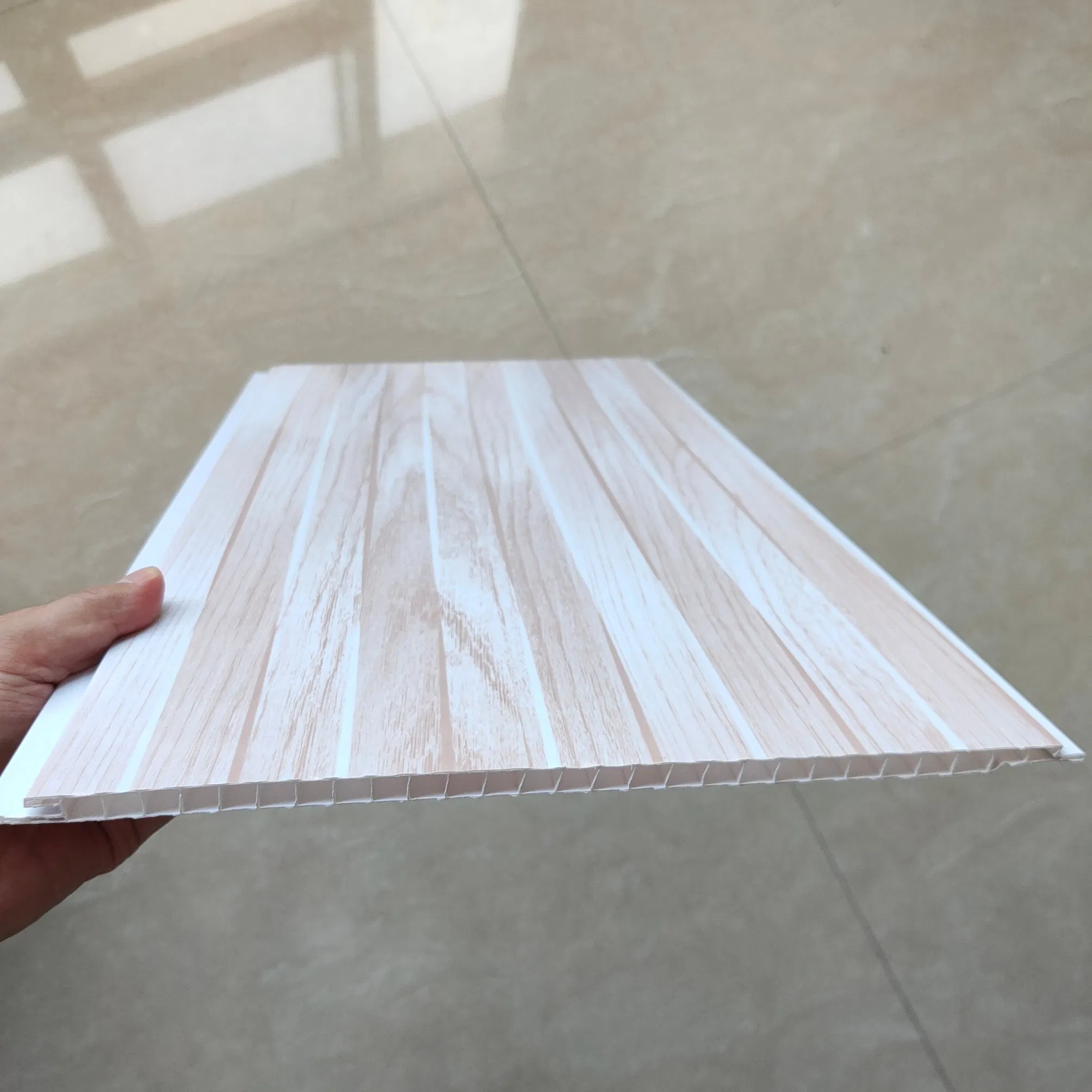 PVC Ceiling Panel Printing Roof Tile Cielo Rasos De PVC