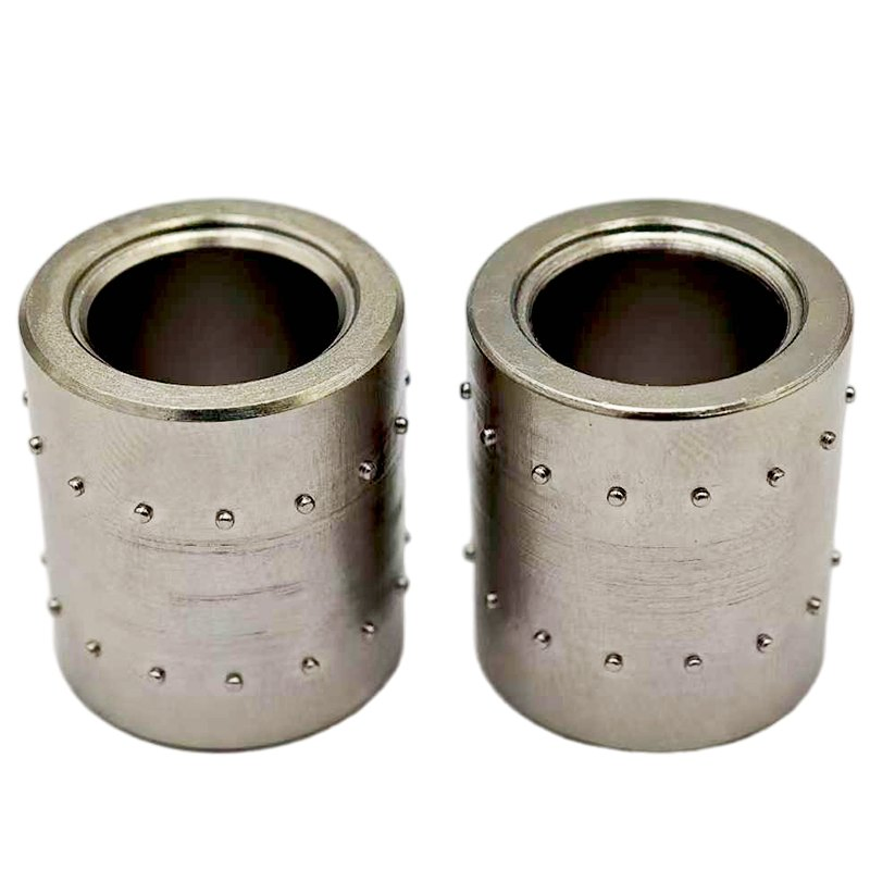 Precision CNC Machined Custom Gear Ratchet - High Quality Stainless Steel Parts