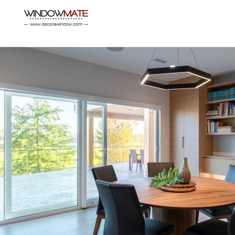 China Manafcture Window Screens Replacement Adjustable Roll up Insect Screen Window