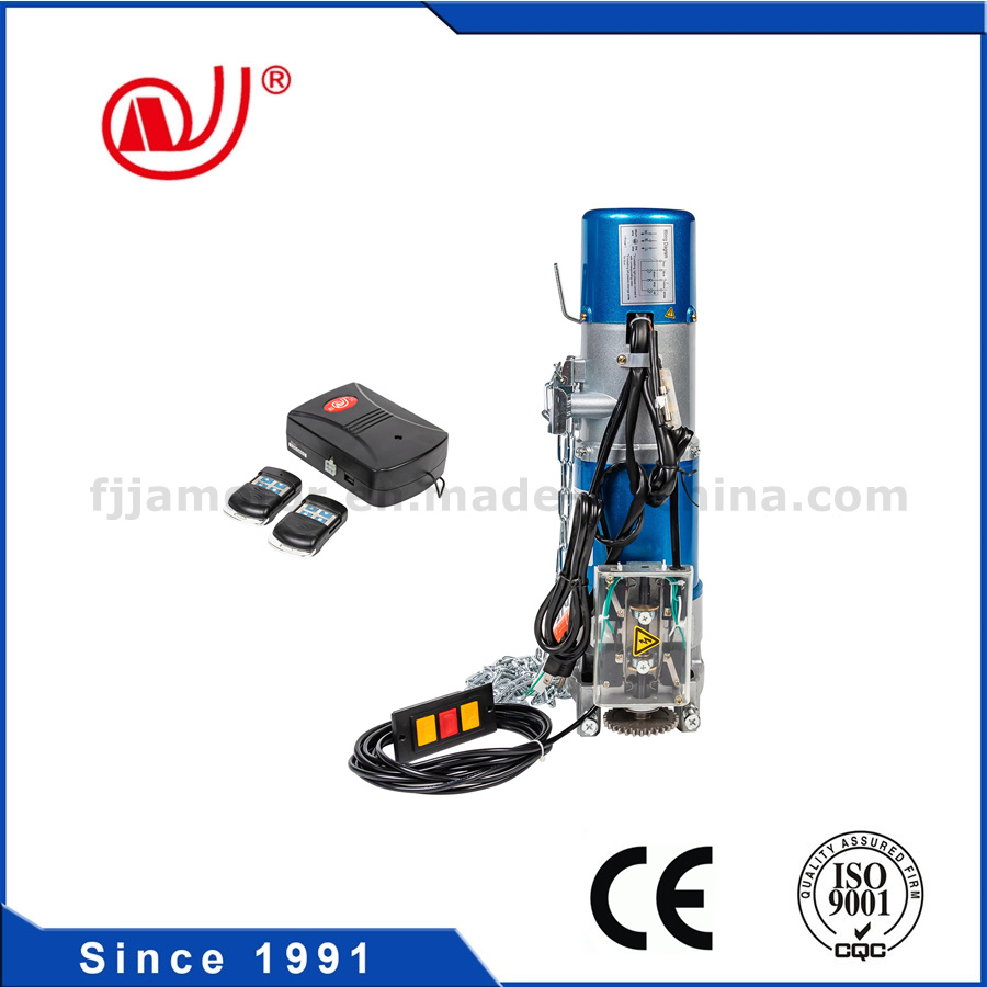 AC500kg High Precision Roller Shutter Motor