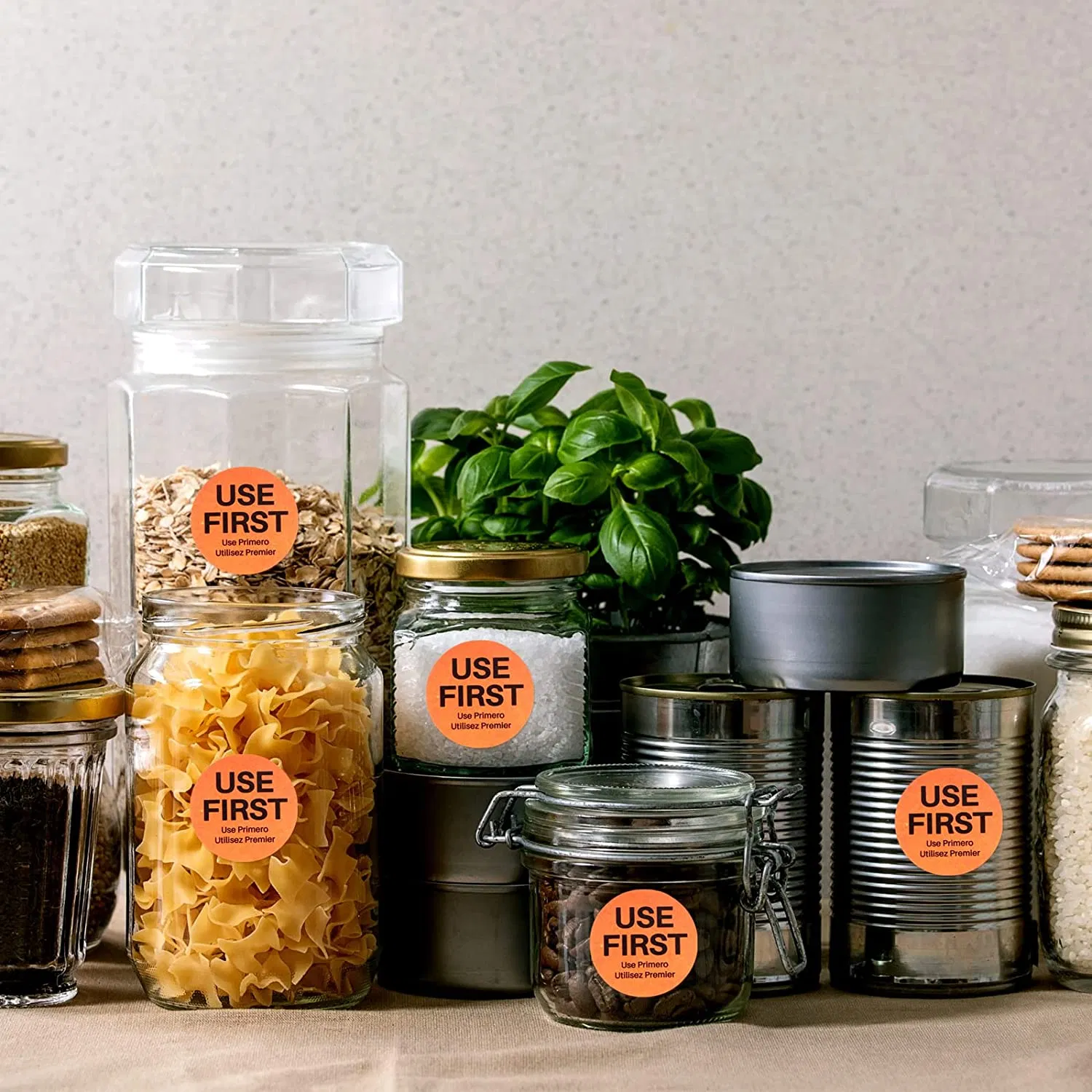 Custom Waterproof Vinyl Stickers for Unique Branding Solutions