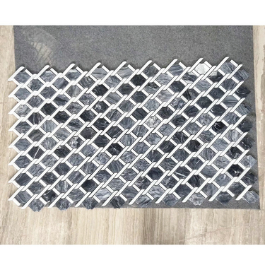 Wall Tile for Interior Kitchen Bathroom Wall Bathroom Design Mosaic Tile Backsplashes Kitchen and Bathroom Marble Mosaic Tile