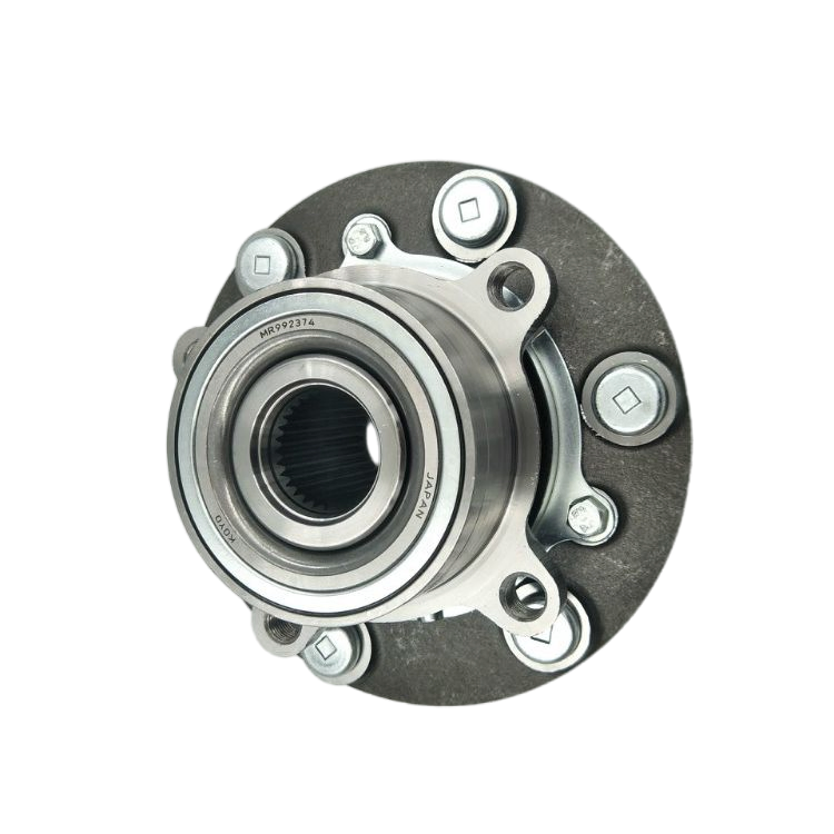 Ступичный подшипник переднего колеса Mitsubishi L200 MR992374