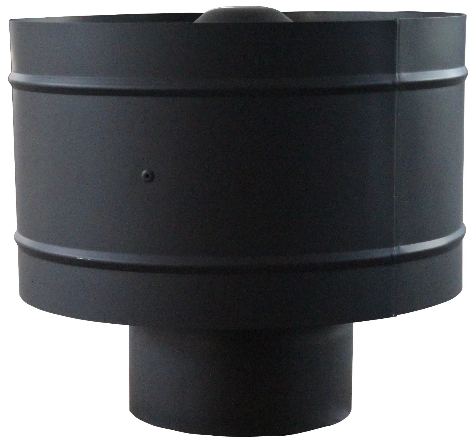 Колпак дымохода из нержавеющей стали для печей