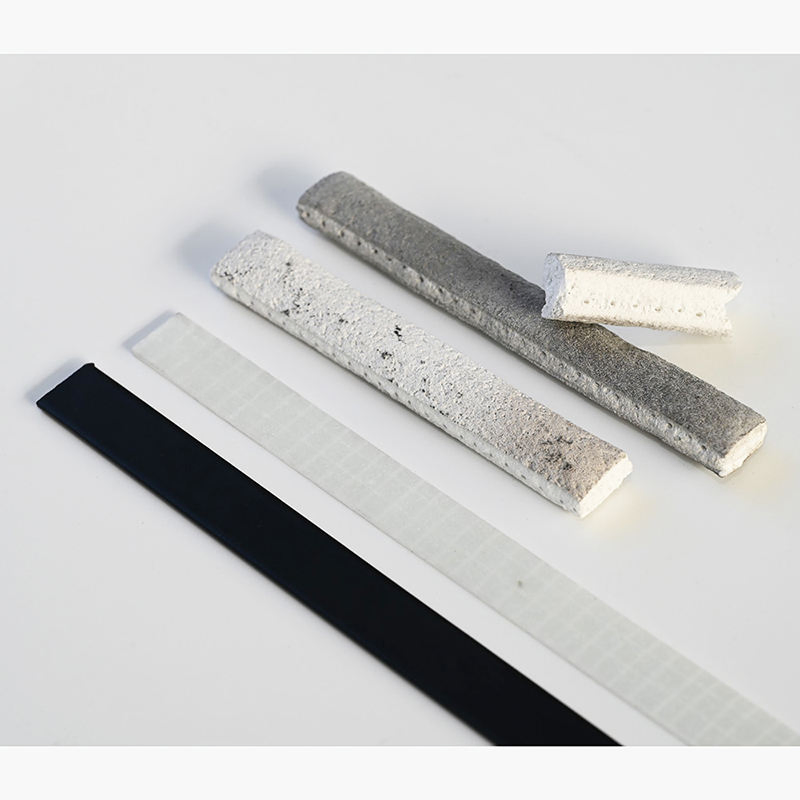 Custom Decorative High Strength White Fireproof Board Factory Cheap Price White Fireproof Board for Externalwalls