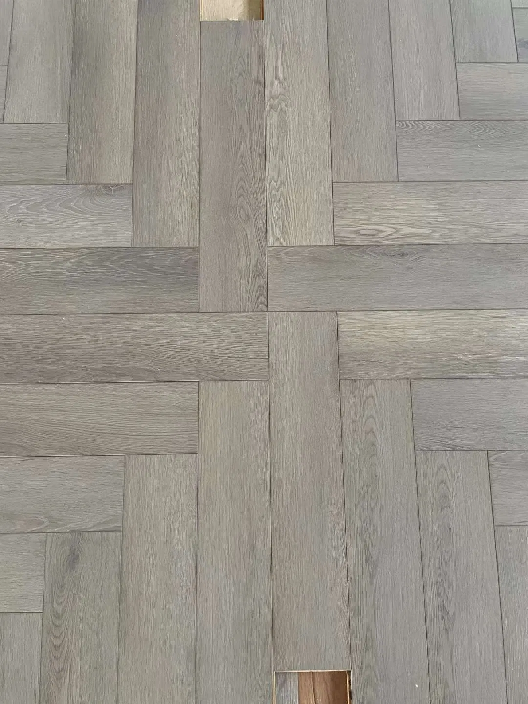AC3 Waterproof Easy Click 8mm/10mm/12mm HDF Laminate Flooring