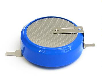 Батарейка-таблетка CR2330 3V 250mAh