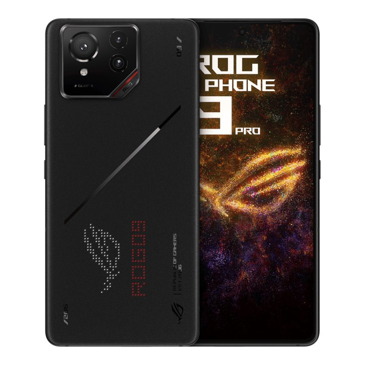 Игровой смартфон ASUS ROG Phone 9 PRO