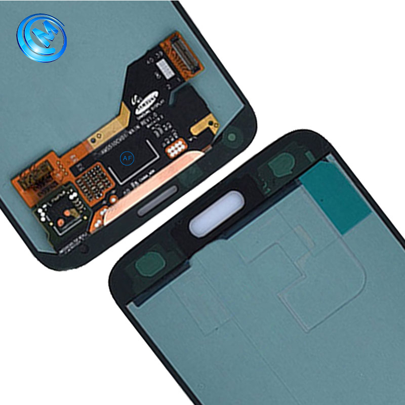 LCD Display Screen Digitizer Assembly Replacement for Samsung S5 Mini
