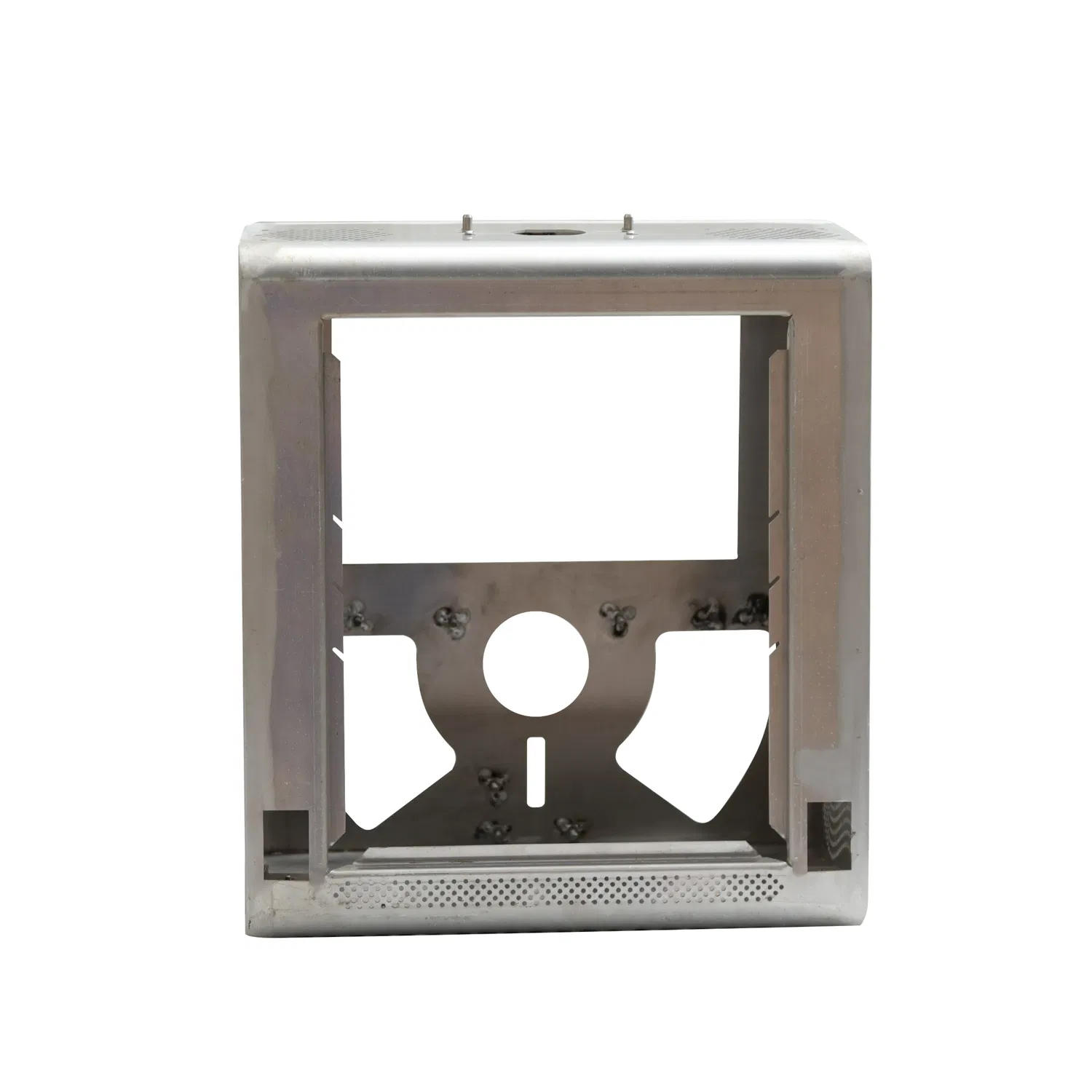 Aws D1.1 Welding for 3-30mm Steel Structure Fabrication