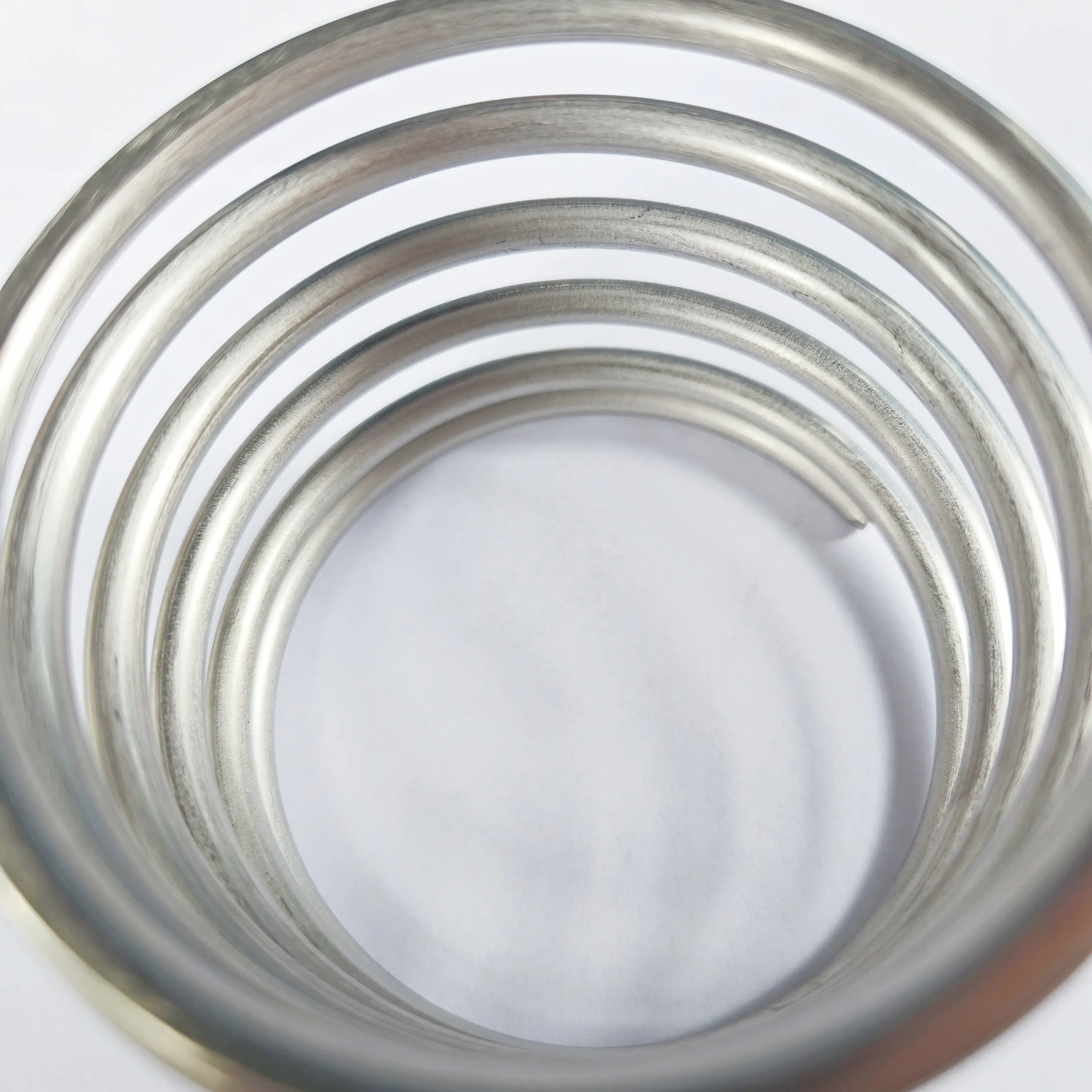 Heavy-Duty Compression Springs for Industrial Applications and Machinery