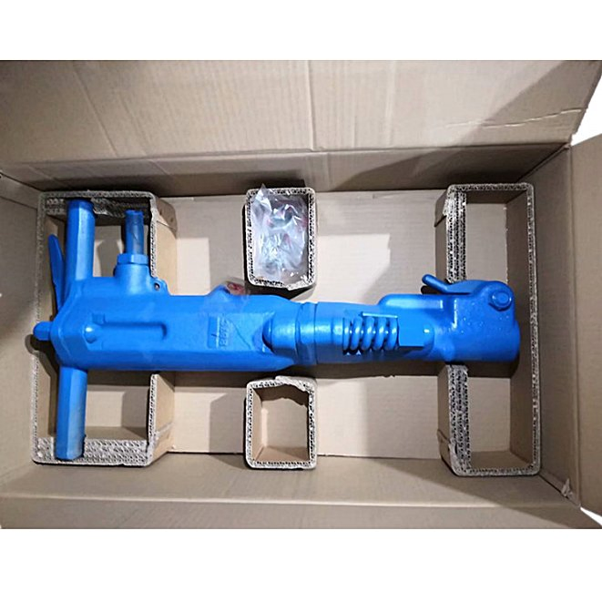 Пневматический молоток Jack Hammer B87C/B67C
