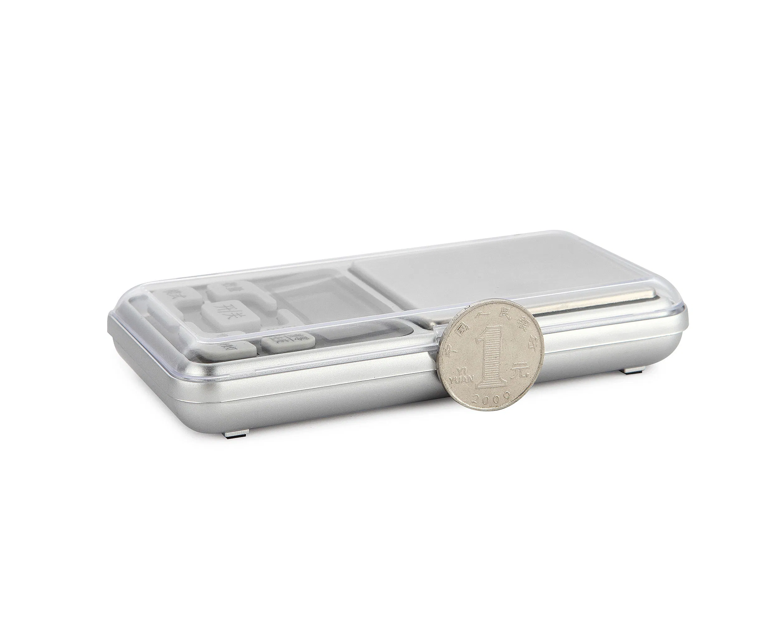 High Precision 100g 0.01g Digital Pocket Scale Portable Jewelry Gold Scale Electronic Weighing Mini Scale