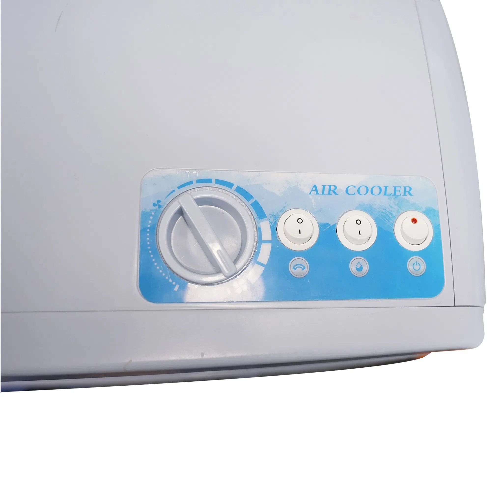 Amaz Air Cooler Humidificateur 20L 40L AC DC 20A Battery