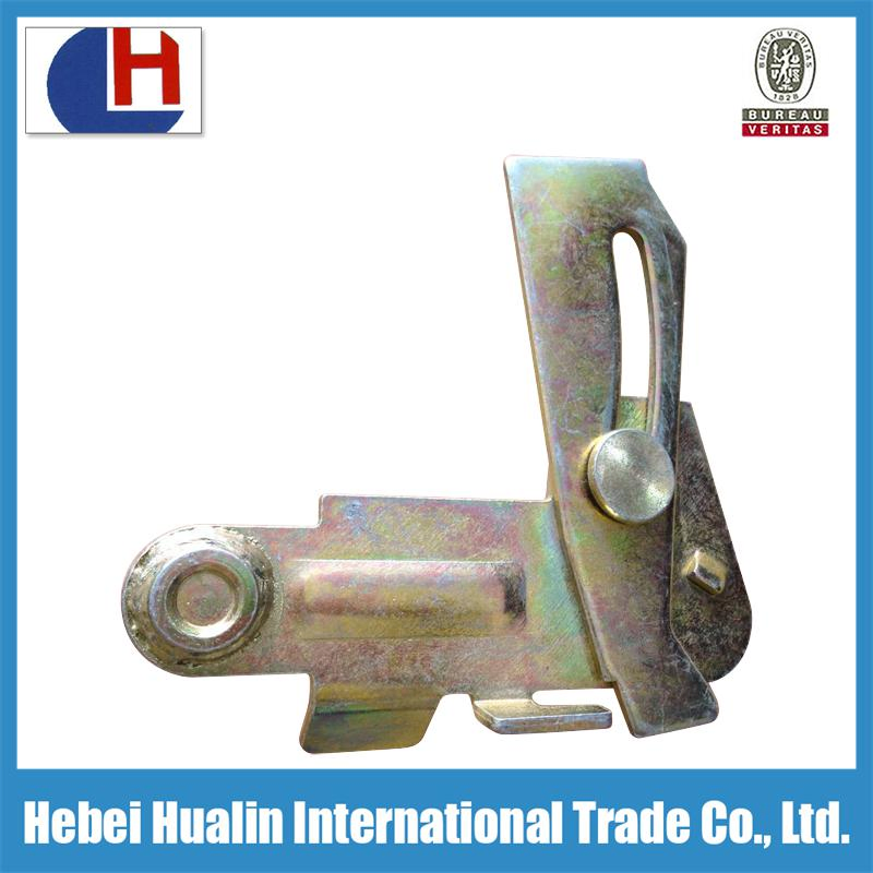 Aluminium Formwork C Clamp Used in Civil Engineering