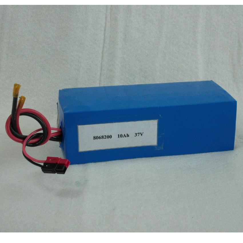 Professional 24V 36V 48V 10ah/20ah/30ah Ebike Battery-Hailong Lithium Battery Pack