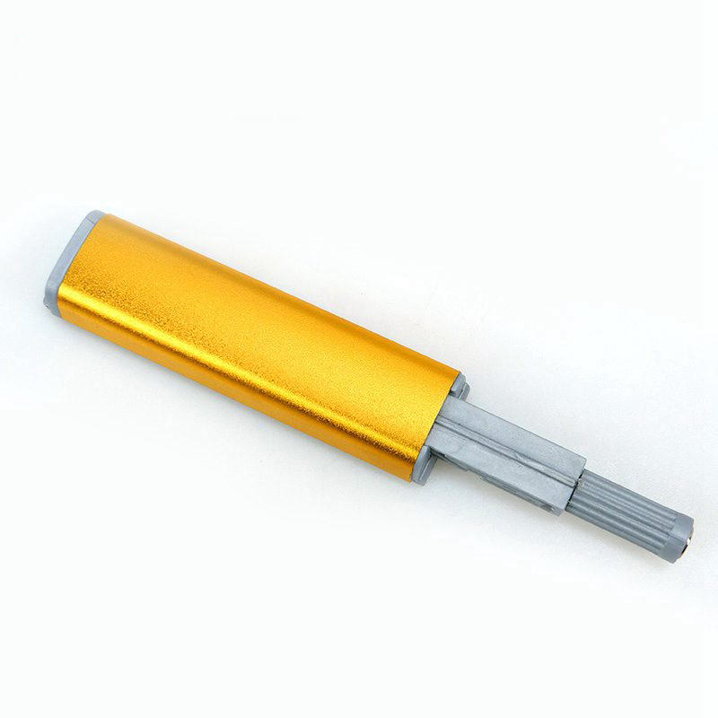 Furniture Soft Close Sliding Door Damper Magnet Push Open Catch