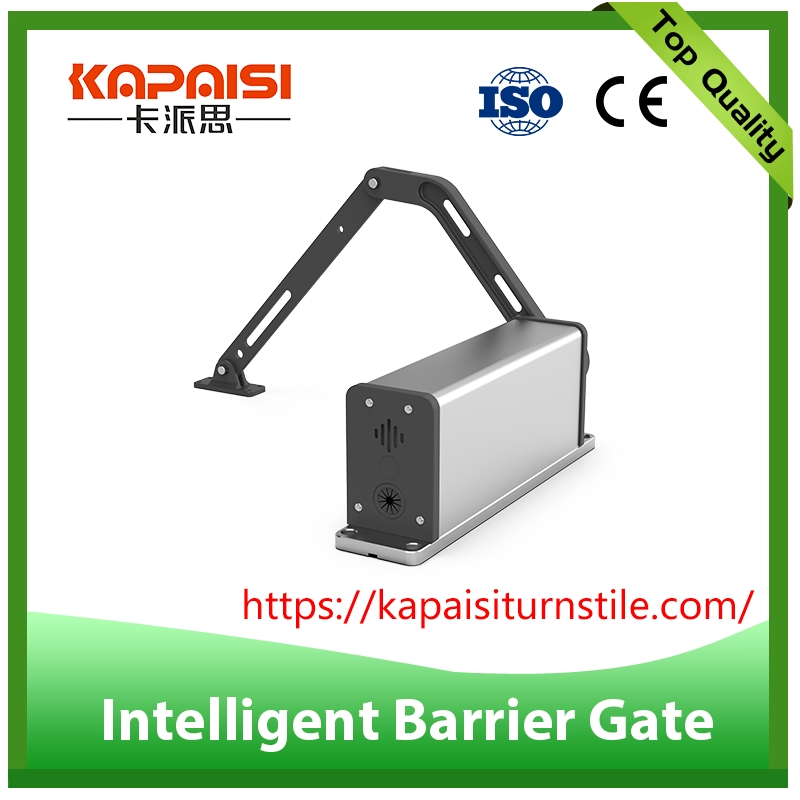 Side Mounted Electric Door Control Opener Automatic Door Operator Swing Gate for Outdoor Convenient Door Opener