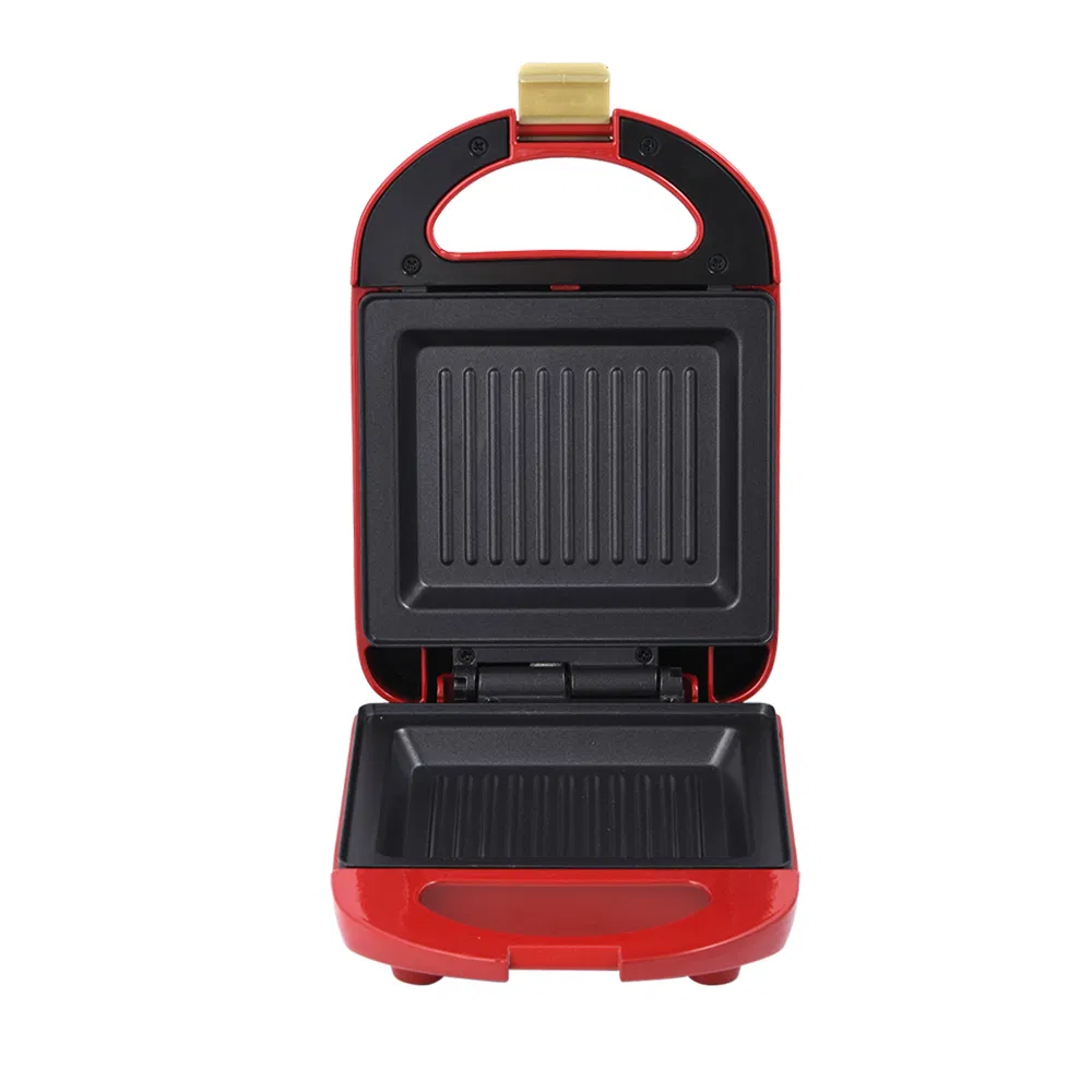 High Power Economical Switch Freely Waffle Maker with RoHS Certification