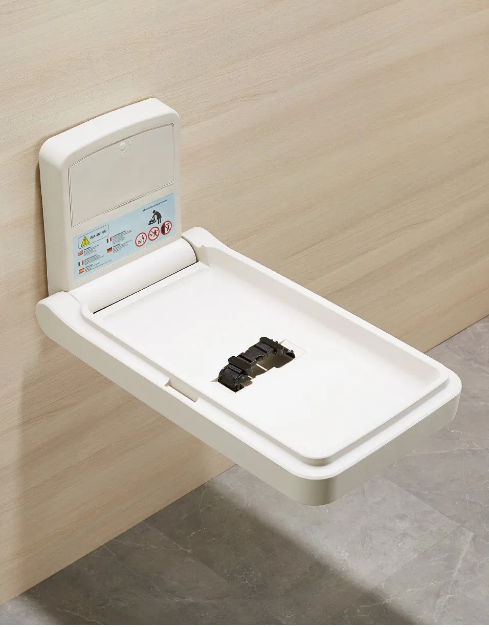 Diaper Changing Station Safety Kids Beds