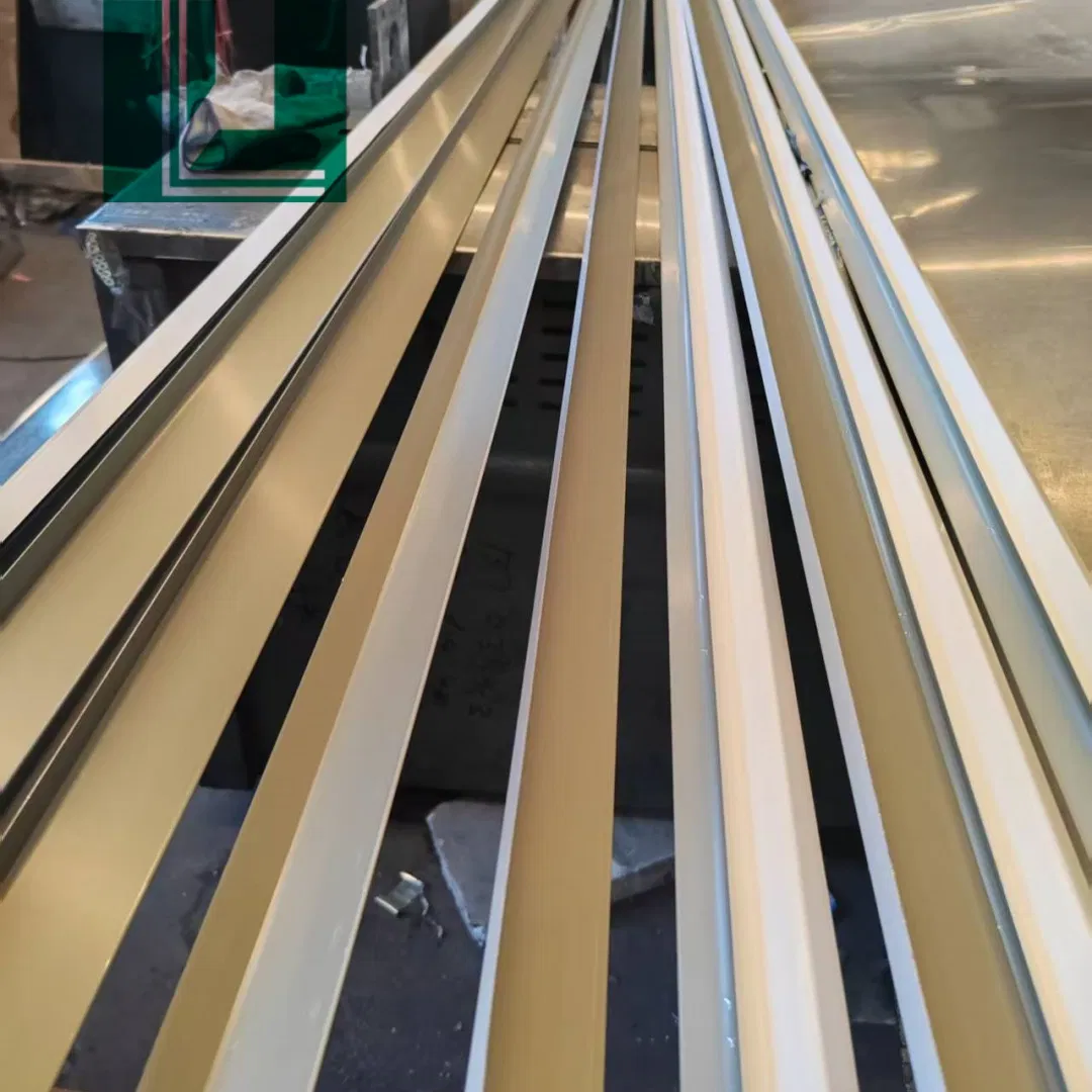 Light Steel Keel Ceil Steel Metal Furring Small Furring Channel Building Material