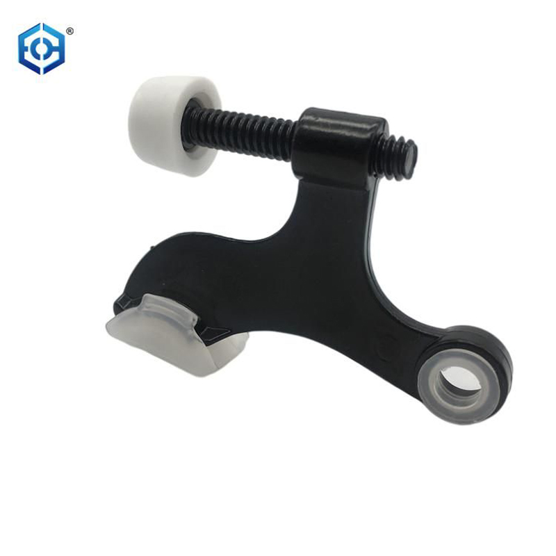 Door Stainless Steel Rubber Zinc Alloy Hinge Pin Stop