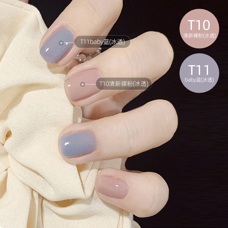 Wholesale Tiktok Hot Sell Quick Dry Kids Toy Gift Organic Nontoxic Water Based Peelable Nail Polish