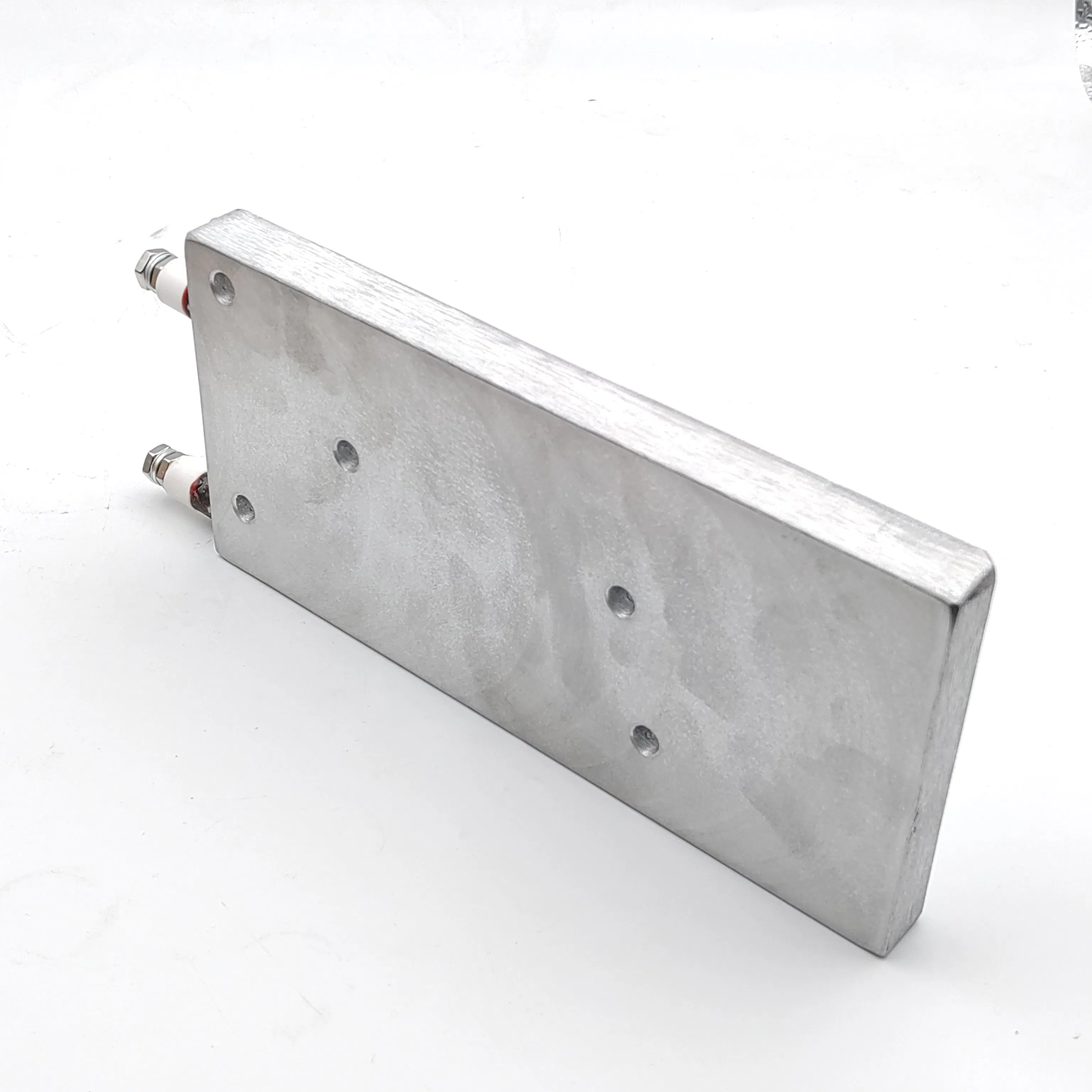 Hot Melt Adhesive Machine Heating Tube Compatible with Noxin