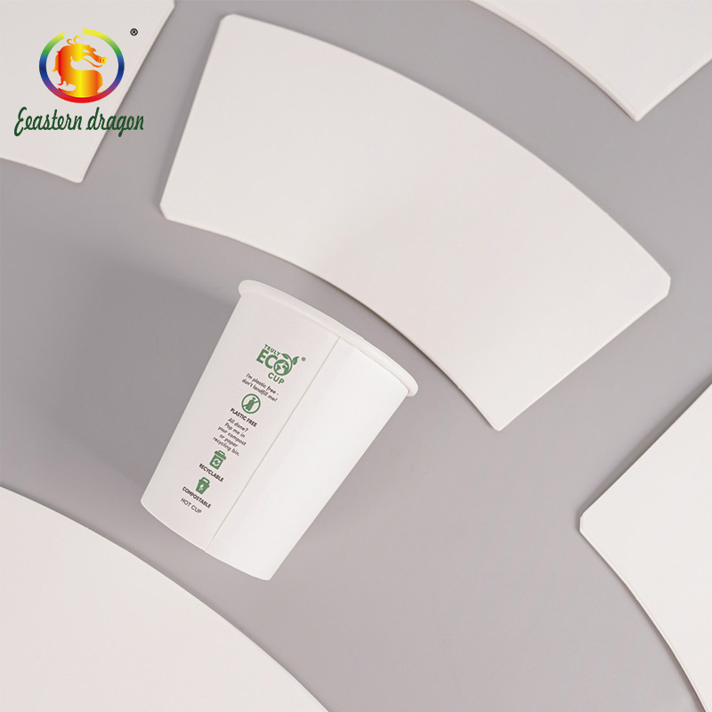 Paper Straws Drinking Straw is disposable