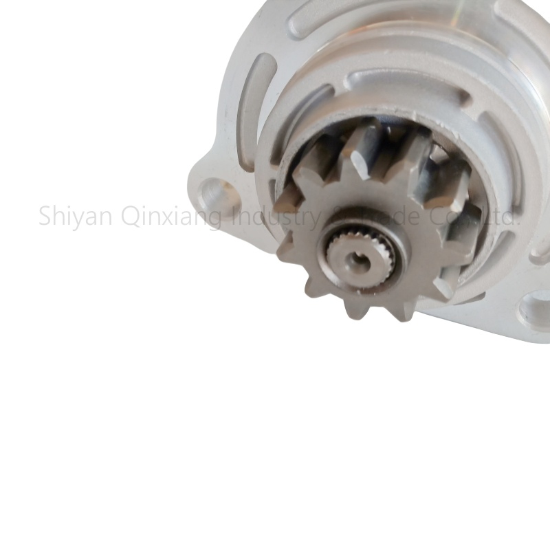 Стартер M11 Original для дизельных двигателей 24V