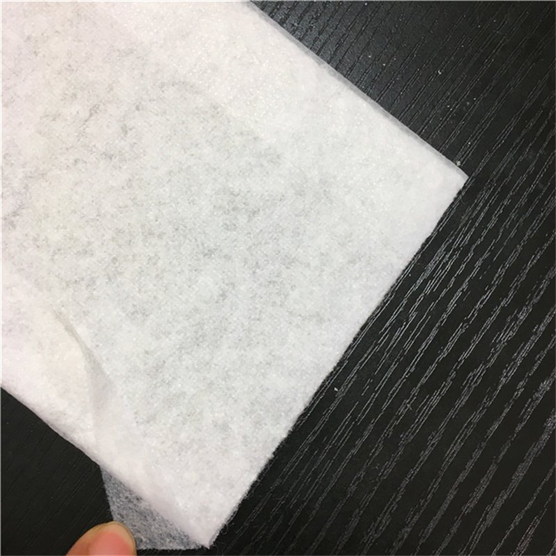 Raw Material 5 Layers Absorbent Paper Sap Sheet for Diaper/Sanitary Pads Production