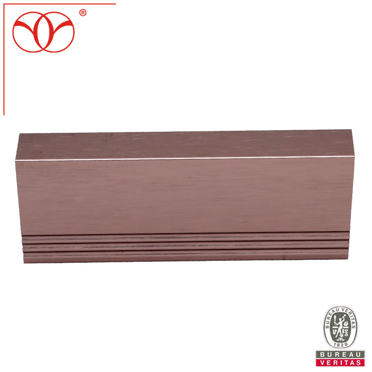 Aluminium Profile for Industrial/Construction