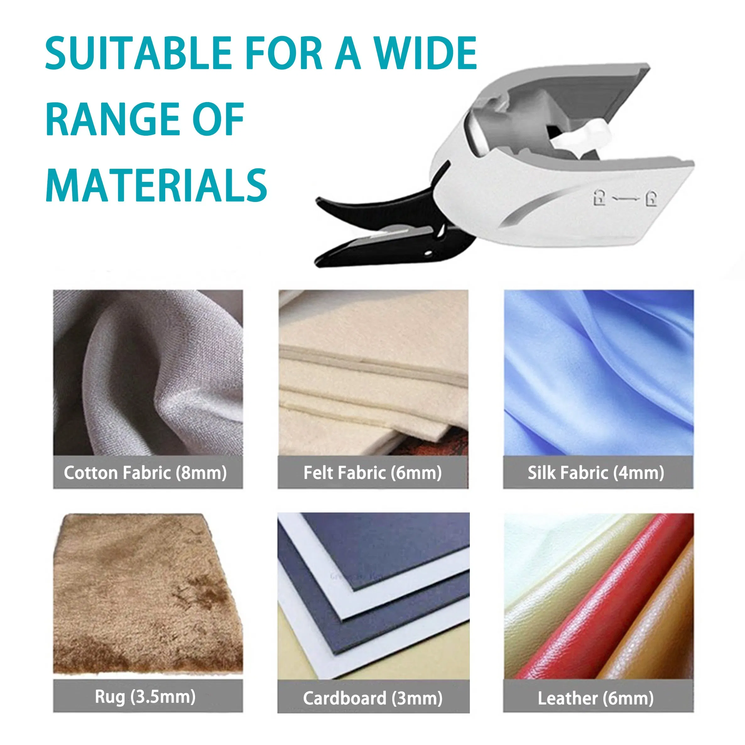 Аккумуляторные электроножницы 3047 для обрезки деревьев