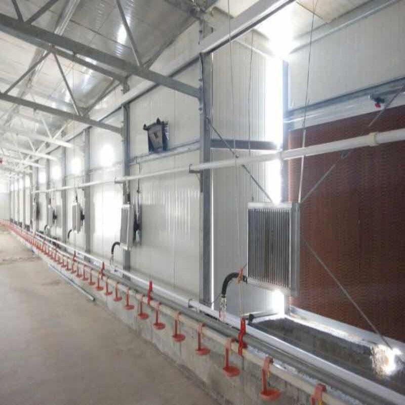 Cheap Price Popular Offered Modified Poultry Farm Chicken House for Sale