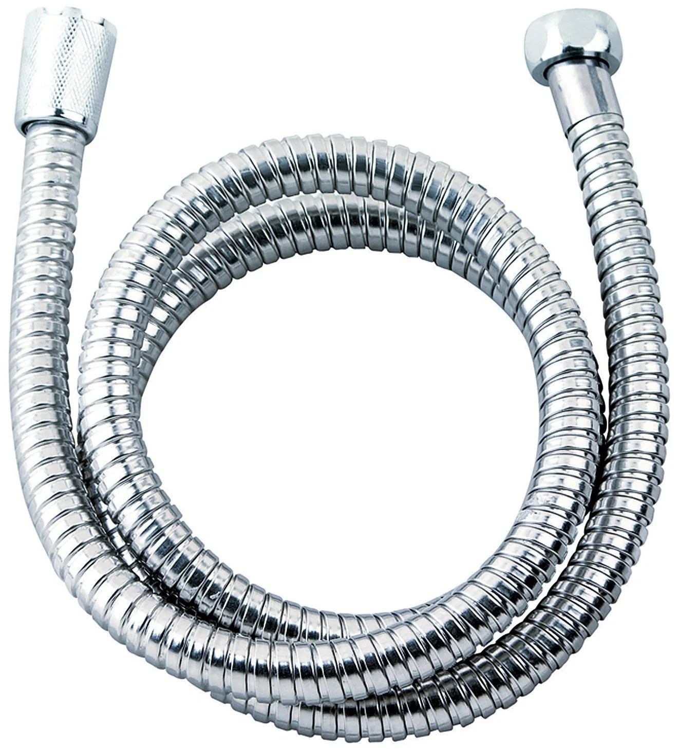 Stainless Steel Shower Hose Spray Nozzle Hose