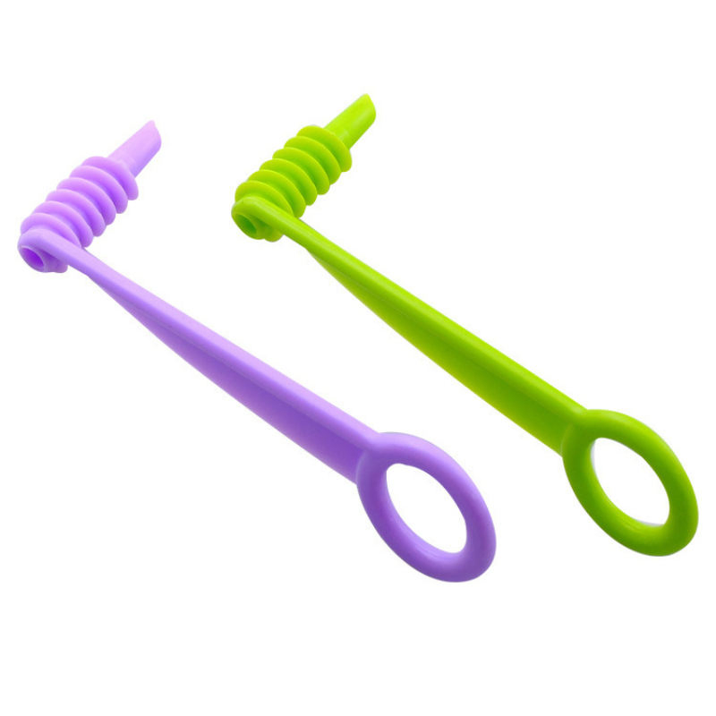 Spiral Hand Slicer Cutter Cucumber Vegetables Spiral Knife Kitchen Accessories