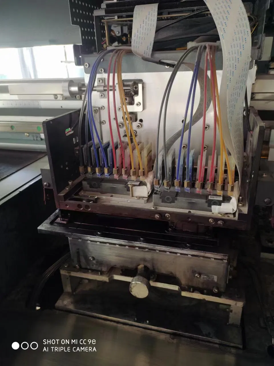 Eye Catching Inflatable Advertising Balloon