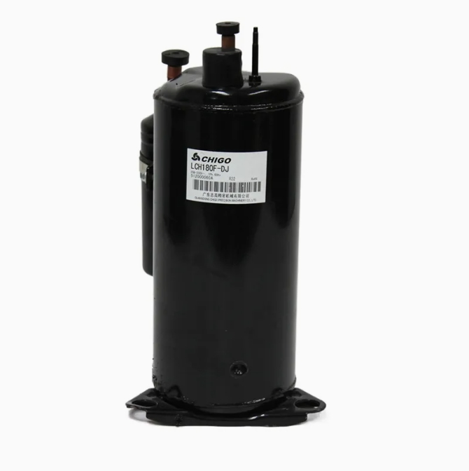 Good Quality Gbh200ED-Mrt R410ar22 12000BTU 18000BTU 24000BTU DC Air Conditioner Compressor