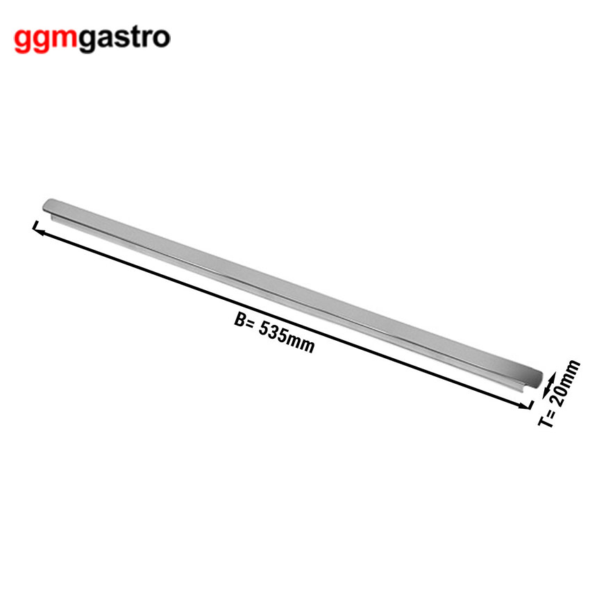 Stainless Steel Bars Commercial Kitchen Furniture Spare Parts Bars