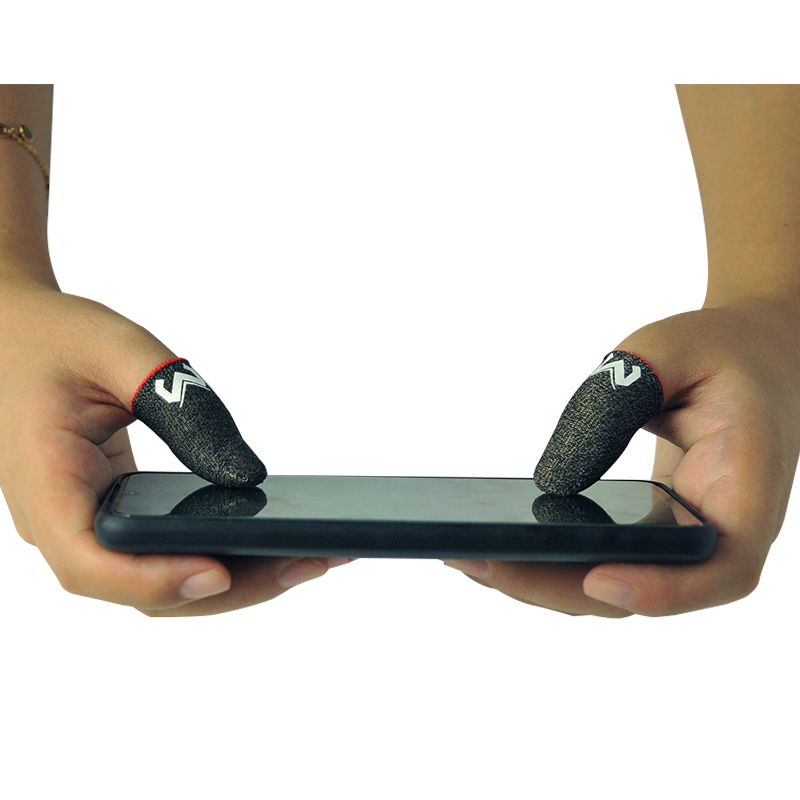 Чехлы для пальцев Commuter Gaming Sleeves