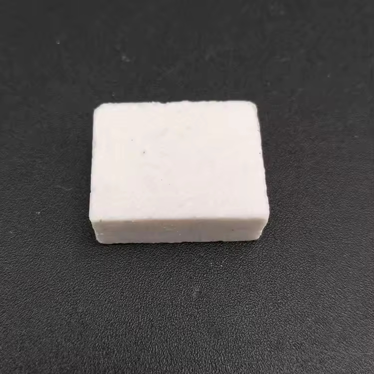 Premium White Paraffin Wax Fire Starter Blocks for Easy Ignition