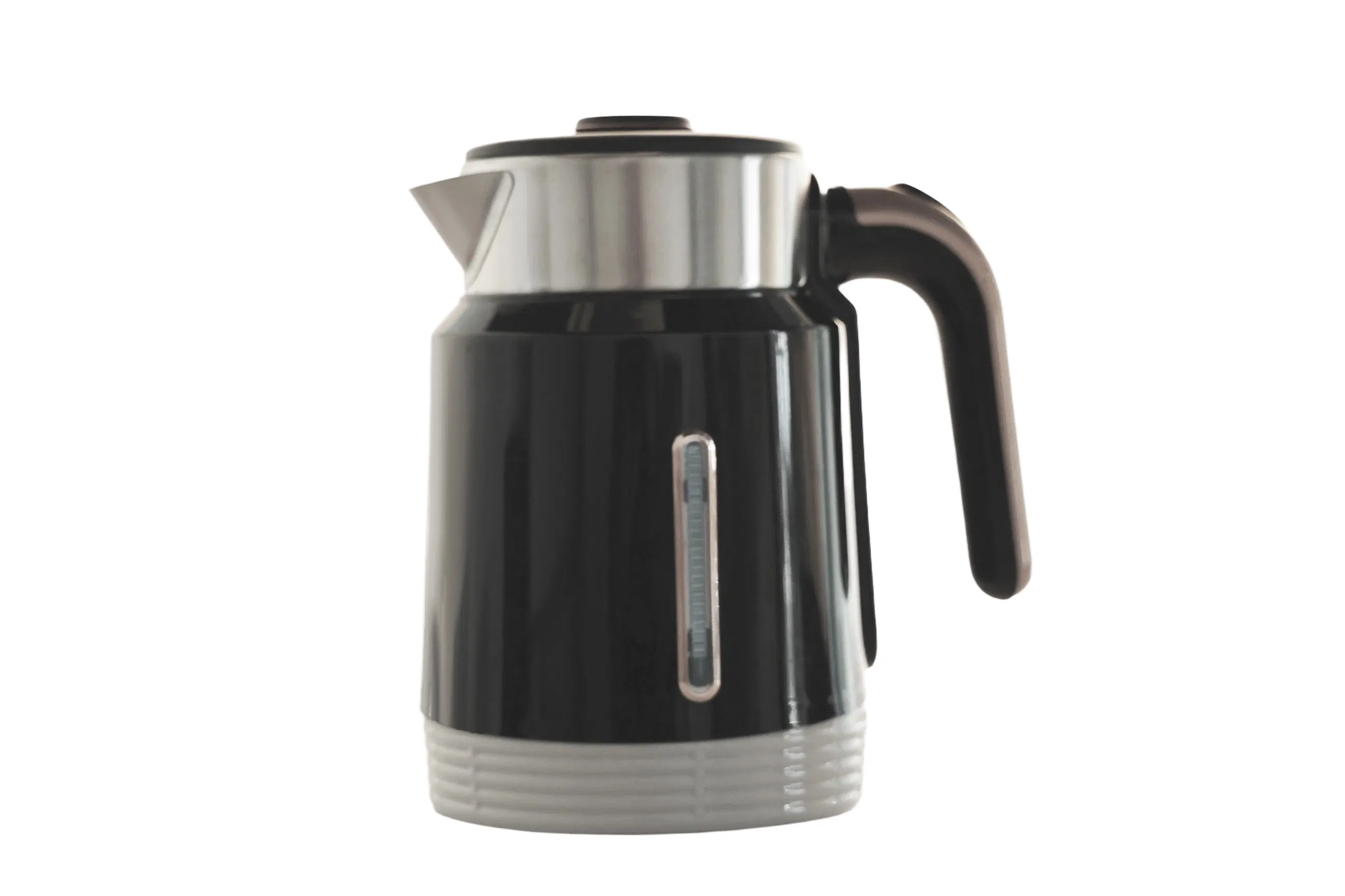 Most Popular Wholesale Kettles Double Layer Anti Hot Household Electric Kettle with Temperature Control